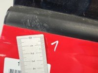 Drzwi tył prawe FORD C-MAX II MK2 HB 5d czerwony CA