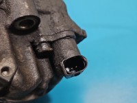 Sprężarka klimatyzacji kompresor 1K0820803Q Vw Passat B6 2.0 tdi