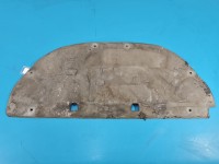 Wygłuszenie maski PODBITKA Toyota Yaris I