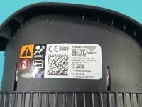 Poduszka powietrzna kierowcy airbag Opel Astra V K 34210358F
