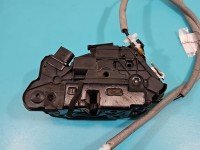 Zamek przód lewy 1S1837015C Skoda Citigo 11-19 EUROPA