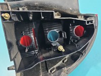 Lampa tył lewa CITROEN, z listwą żarówkową / hatchback / 04-08 Citroen C5 I HB EUROPA