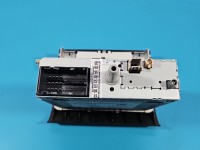 Radio fabryczne Opel Movano IV 07357588670 radioodtwarzacz