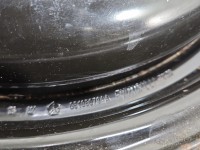 Koło zapasowe 16" dojazdowe dojazdówka Dodge Caliber Rozstaw śrub: 5x115, Goodyear, IMPRK1541753, 115/90/R16 5X114,3...