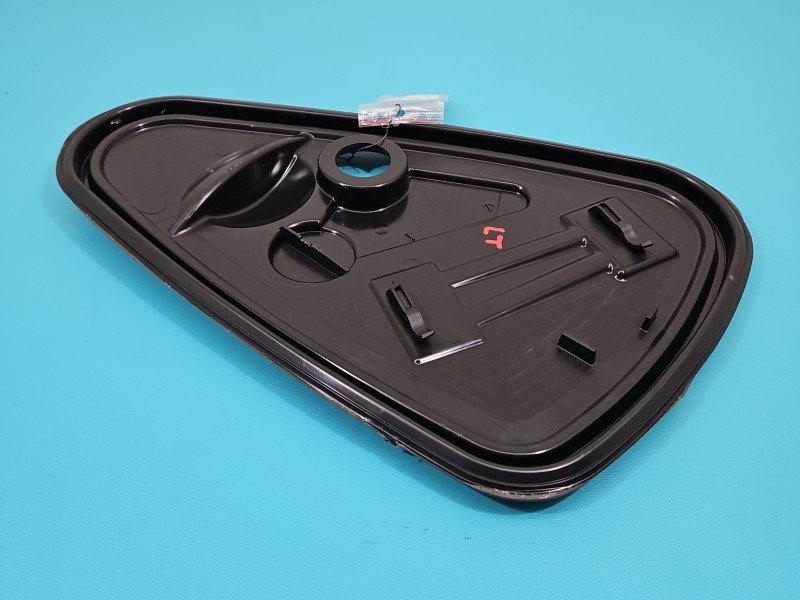 Osłona ZAŚLEPKA PLASTIK Skoda Kodiaq I 565839915C Osłona ZAŚLEPKA PLASTIK Skoda Kodiaq I 565839915C