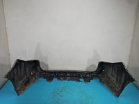 Zderzak tył Renault Laguna III beżowy teknd kombi