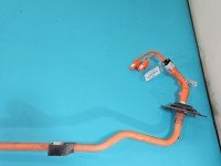 Wiązka instalacja TOYOTA, 821H1-02070-A, od baterii do komory silnika Toyota Corolla E21 19- 821H1-02070-A