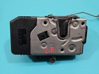 Zamek przód lewy 8200008246 Renault Trafic II EUROPA 8 pin