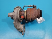 Turbosprężarka Citroen C4 Cactus 14-20 49373-02003, 9673283680, 49373-52020 1.6 hdi 92KM