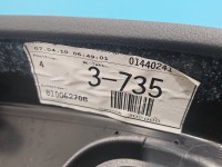 Tapicerka drzwi tył prawa boczek Audi A5 8T 8K0867306