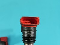 Cewka zapłonowa Audi A4 B6 06C905115M 2.0 20v Producent części: Audi, Europejska, 4szt, 2 cewki NGK, 2 cewki o numerze...