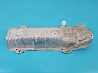 Osłona Producent części: OPEL, TERMICZNA RURY Opel Corsa F 1.2 12V wiel