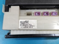 Sterownik moduł komfortu Toyota Corolla E21 19- 89221-02720