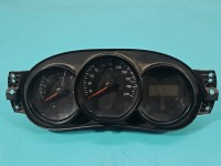 Komputer Sterownik silnika 237108193R, 237106320R Dacia Dokker 1.6 16V