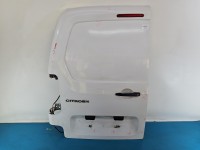 Drzwi tył lewe Citroen Berlingo II HB 5d EWP