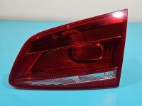 Lampa tył prawa Volkswagen, KLAPY BAGAŻNIKA KOMBI Vw Passat B7 kombi
