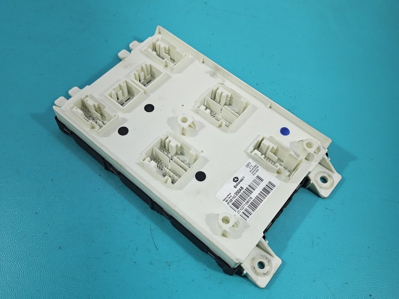 Sterownik moduł komfortu Jeep Grand Cherokee IV WK2 68193350AB Producent części: JEEP, BCM