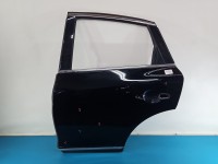 Drzwi tył lewe INFINITI QX50 HB 5d KH3