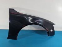 Błotnik przód prawy Audi A5 8T LZ9Y