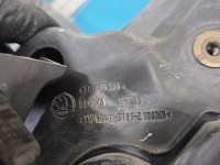 WZMOCNIENIE CZOŁOWE Pas przedni Skoda Fabia I 6Y0805246