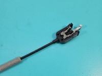 Zamek przód prawy 5K1837016E Seat Leon III 12- EUROPA Producent części: Seat, 7pin