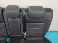 Fotele komplet kanapa Ford Focus Mk3