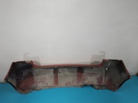 Zderzak tył Skoda Fabia II HB