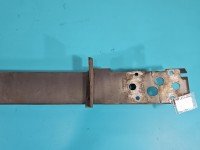 Wzmocnienie zderzaka przód belka Volvo XC90 I 02- IMPRK1408056, Europejska, stalowy 455-46 przednie stalowy 455-46