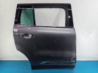 Drzwi tył prawe Renault Espace V HB 5d Tekng