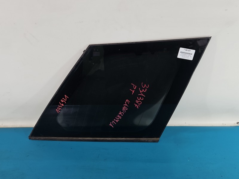 Szyba karoseryjna tył prawa Land Range Rover sport I L320 HB