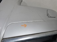 Zderzak przód Audi A6 C6