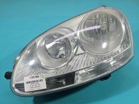 Reflektor lewy lampa przód Vw Golf V EUROPA 1K6941005R