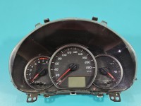 Licznik Toyota Yaris III 1.3 vvti 1nr 83800-0DR50 EUROPA