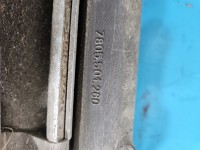 Przekładnia kierownicza maglownica Vw Golf V 1.4 16V 1K1423051CJ
