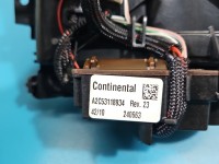 Wyświetlacz Peugeot 5008 96735367ZD monitor