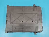 Komputer Sterownik silnika Peugeot 2008 I 13-19 1.2 12V 9806671980, 9818160080
