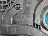 Podnośnik tył prawy Hyundai Tucson III 15-20 83480-D7100, 83460-D7000