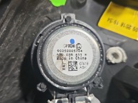 Głośnik Skoda Octavia III 5E0035411H