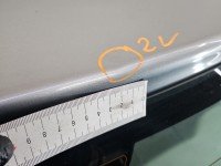 Klapa tył Toyota Yaris II HB 5d srebrny 1F8 Klapa tył Toyota Yaris II HB 5d srebrny 1F8