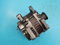 TEST Alternator Renault Laguna III 8200654785 2.0 dci