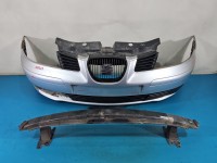 Zderzak przód przedni Seat Ibiza III 6L LS7N