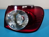 Lampa tył prawa Vw Golf plus HB EUROPA 5M0945096M