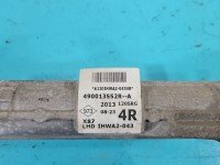 Przekładnia kierownicza maglownica Renault Captur I 490013552R, 490013552