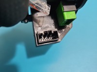 Stacyjka KLUCZYK WKŁADKA Honda Civic VIII UFO 3248A-S0044A