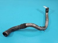 Rura przewód Diesel, Europejska, intercoolera Renault Laguna III 8200537135-C, 8200537135C 2.0 dci (M9R N744)