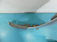 Błotnik przód lewy mazda Tribute I 00-07 srebrny 26A