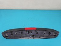 Spoiler lotka klapy Kia Ceed II 12-18 granatowy be