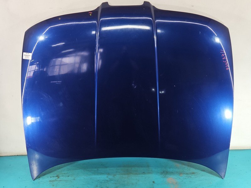 Maska przednia Seat Leon I Toledo II granatowy