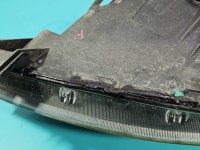 Reflektor prawy lampa przód Mazda 2 EUROPA 6M71-13W029-BD