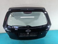 Klapa tył Kia Rio II 05-11 HB 5d czarny 9B